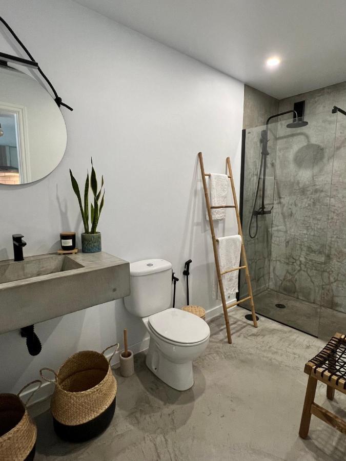 Apartament Ca Xuxu Precioso Atico En Primera Linea De Mar Santa Maria de Guia de Gran Canaria Zewnętrze zdjęcie
